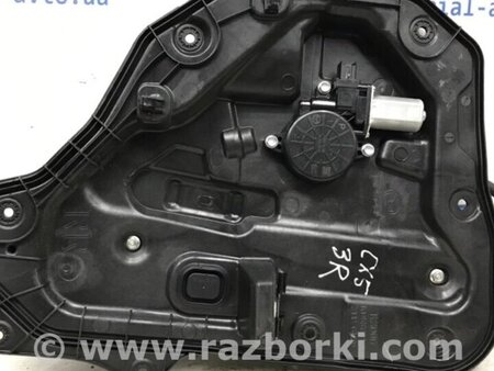 ФОТО Склопідйомник задній правий для Mazda CX-5 KE (12-17) Киев