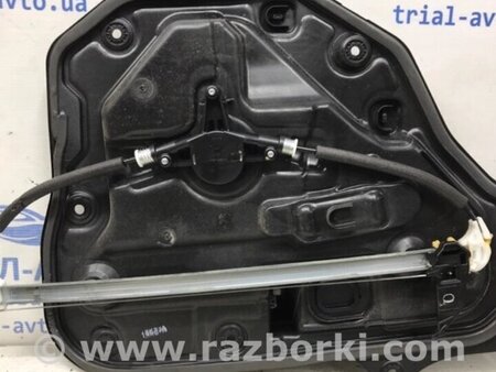 ФОТО Склопідйомник задній правий для Mazda CX-5 KE (12-17) Киев