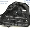 Склопідйомник задній правий Mazda CX-5 KE (12-17)