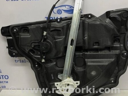 ФОТО Склопідйомник передній лівий для Mazda CX-5 KE (12-17) Киев