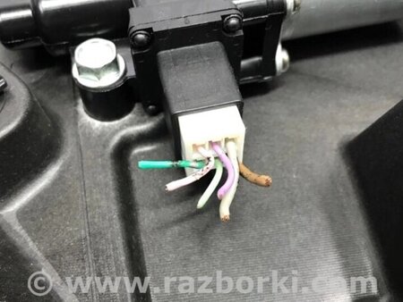 ФОТО Склопідйомник передній лівий для Mazda CX-5 KE (12-17) Киев