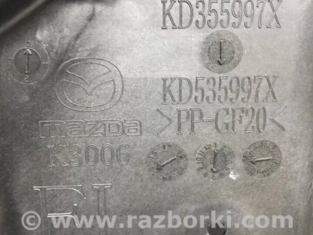 ФОТО Склопідйомник передній лівий для Mazda CX-5 KE (12-17) Киев