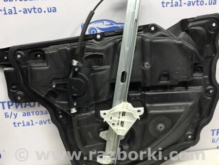 ФОТО Склопідйомник передній лівий для Mazda CX-5 KE (12-17) Киев