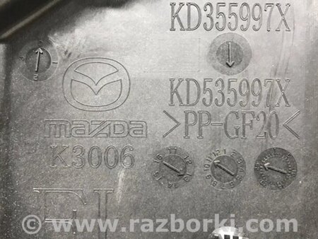 ФОТО Склопідйомник передній лівий для Mazda CX-5 KE (12-17) Киев