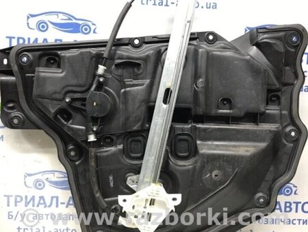 ФОТО Склопідйомник передній лівий для Mazda CX-5 KE (12-17) Киев