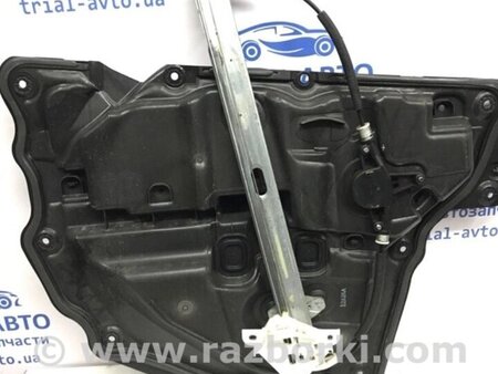 ФОТО Склопідйомник передній правий для Mazda CX-5 KE (12-17) Киев