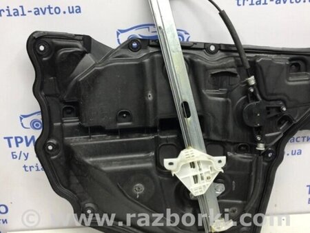 ФОТО Склопідйомник передній правий для Mazda CX-5 KE (12-17) Киев