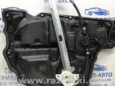ФОТО Склопідйомник передній правий для Mazda CX-5 KE (12-17) Киев