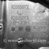 ФОТО Склопідйомник передній правий для Mazda CX-5 KE (12-17) Киев