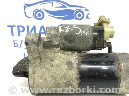 ФОТО Стартер для Mazda CX-5 KE (12-17) Киев