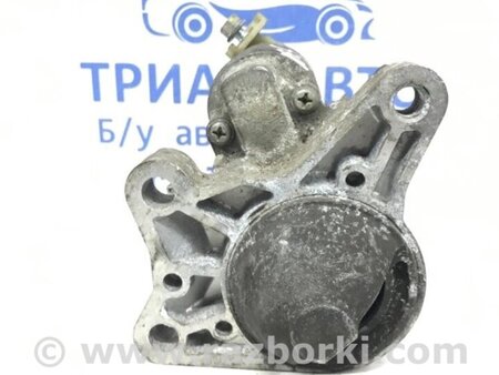 ФОТО Стартер для Mazda CX-5 KE (12-17) Киев