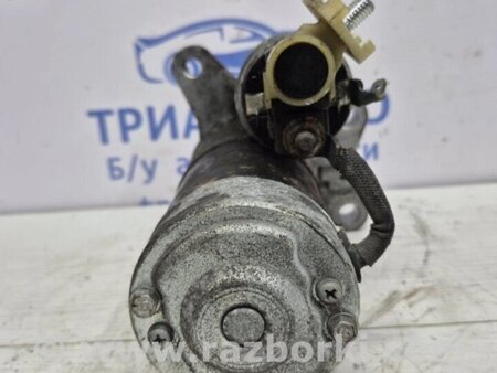 ФОТО Стартер для Mazda CX-5 KE (12-17) Киев