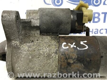 ФОТО Стартер для Mazda CX-5 KE (12-17) Киев