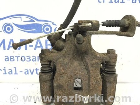 ФОТО Супорт задній правий для Mazda CX-5 KE (12-17) Киев