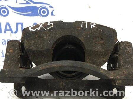 ФОТО Супорт передній правий для Mazda CX-5 KE (12-17) Киев