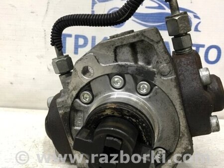 ФОТО ТНВД для Mazda CX-5 KE (12-17) Киев