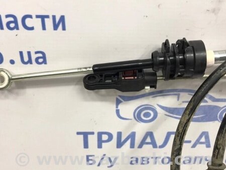 ФОТО Трос коробки передач для Mazda CX-5 KE (12-17) Киев