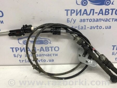 ФОТО Трос коробки передач для Mazda CX-5 KE (12-17) Киев