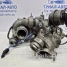 ФОТО Турбіна для Mazda CX-5 KE (12-17) Киев