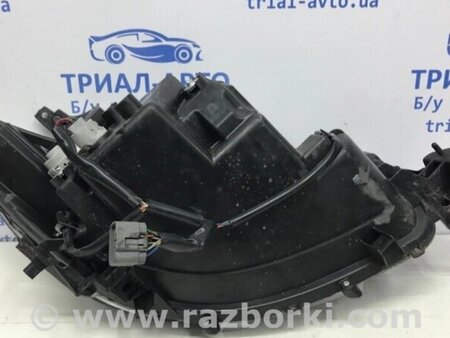 ФОТО Фара ліва галоген Рестайлінг для Mazda CX-5 KE (12-17) Киев