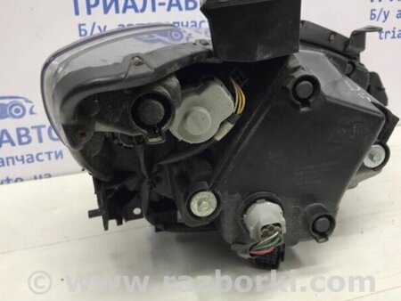 ФОТО Фара ліва галоген Рестайлінг для Mazda CX-5 KE (12-17) Киев