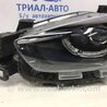 ФОТО Фара ліва галоген Рестайлінг для Mazda CX-5 KE (12-17) Киев