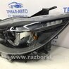 ФОТО Фара ліва галоген Рестайлінг для Mazda CX-5 KE (12-17) Киев