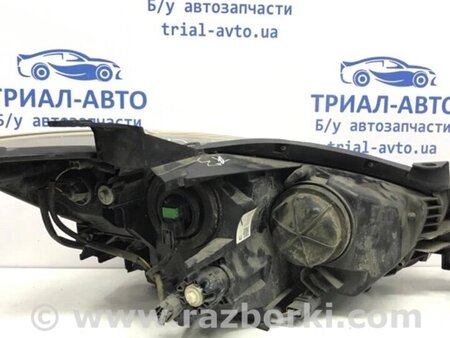 ФОТО Фара ліва галоген для Mazda CX-5 KE (12-17) Киев