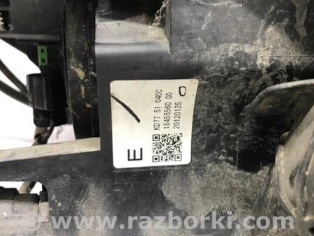 ФОТО Фара ліва галоген для Mazda CX-5 KE (12-17) Киев