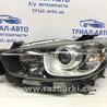 Фара ліва галоген Mazda CX-5 KE (12-17)