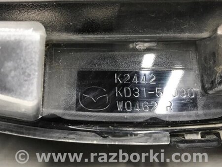 ФОТО Фара права галоген Рестайлінг для Mazda CX-5 KE (12-17) Киев