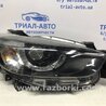 Фара права галоген Рестайлінг Mazda CX-5 KE (12-17)