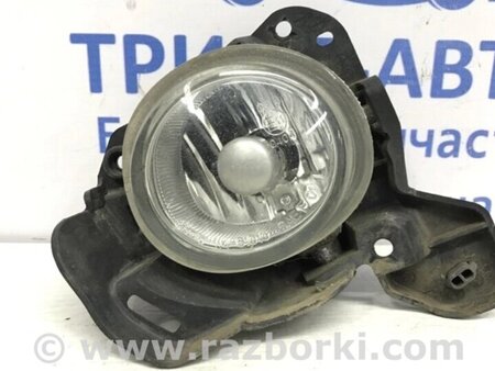 ФОТО Фара протитуманна ліва для Mazda CX-5 KE (12-17) Киев