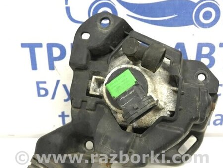 ФОТО Фара протитуманна ліва для Mazda CX-5 KE (12-17) Киев