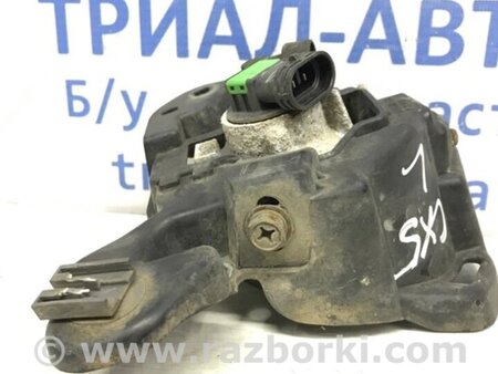 ФОТО Фара протитуманна ліва для Mazda CX-5 KE (12-17) Киев