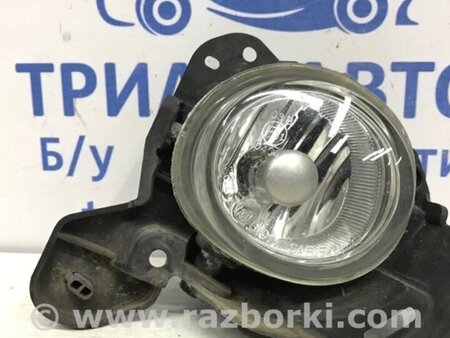 ФОТО Фара протитуманна права для Mazda CX-5 KE (12-17) Киев