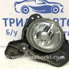 Фара протитуманна права Mazda CX-5 KE (12-17)