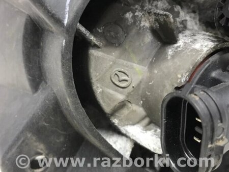 ФОТО Фара протитуманна права для Mazda CX-5 KE (12-17) Киев