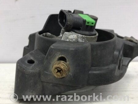 ФОТО Фара протитуманна права для Mazda CX-5 KE (12-17) Киев
