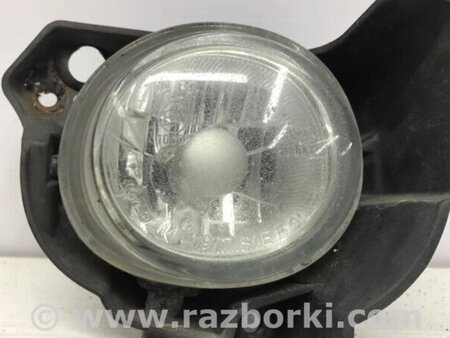 ФОТО Фара протитуманна права для Mazda CX-5 KE (12-17) Киев