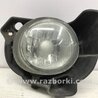 Фара протитуманна права Mazda CX-5 KE (12-17)