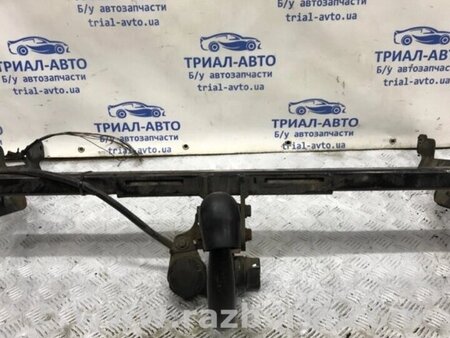 ФОТО Фаркоп для Mazda CX-5 KE (12-17) Киев