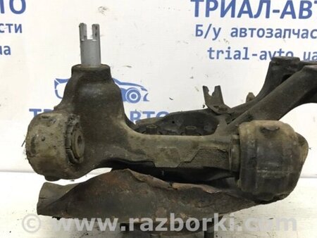 ФОТО Цапфа задня ліва зі маточкою для Mazda CX-5 KE (12-17) Киев