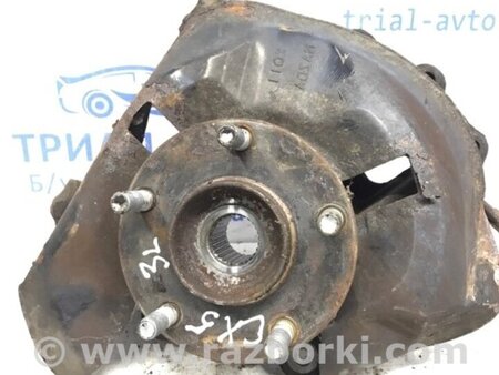 ФОТО Цапфа задня ліва зі маточкою для Mazda CX-5 KE (12-17) Киев