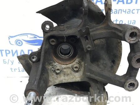ФОТО Цапфа задня ліва зі маточкою для Mazda CX-5 KE (12-17) Киев