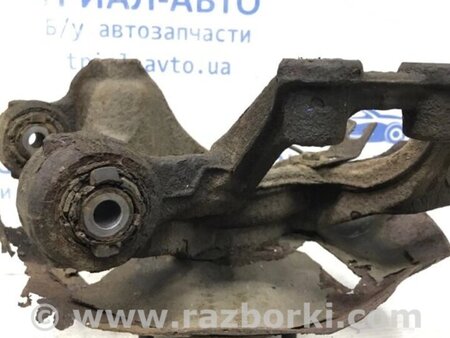 ФОТО Цапфа задня ліва зі маточкою для Mazda CX-5 KE (12-17) Киев