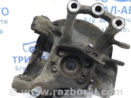 ФОТО Цапфа задня права зі маточкою для Mazda CX-5 KE (12-17) Киев