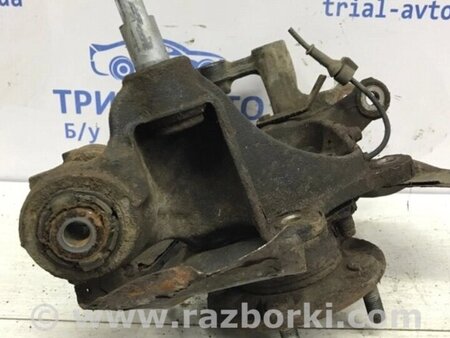 ФОТО Цапфа задня права зі маточкою для Mazda CX-5 KE (12-17) Киев