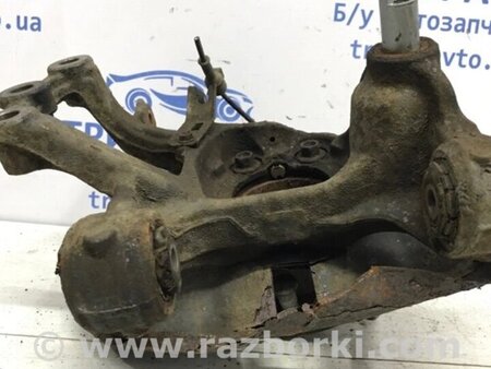 ФОТО Цапфа задня права зі маточкою для Mazda CX-5 KE (12-17) Киев