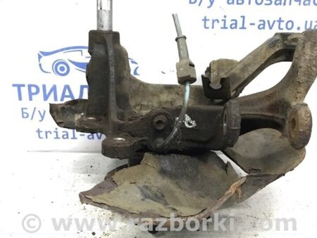 ФОТО Цапфа задня права зі маточкою для Mazda CX-5 KE (12-17) Киев